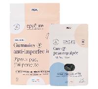 Epycure Cure Collagène Végétarien et Cure Anti-Imperfections