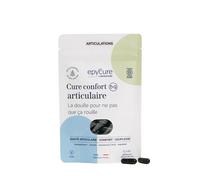 Epycure Cure Confort Articulaire Capsule(S) 60 pc(s)