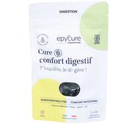 Epycure Confort Digestif Capsules Capsule(S) 60 pc(s)