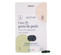 Epycure cure perte de poids