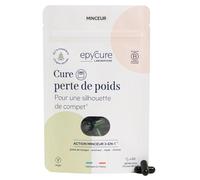 Epycure cure perte de poids