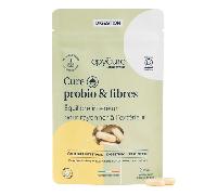 CURE PROBIO ET FIBRES Capsule(S) 60 pc(s)