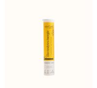EPYCURE - Électrolytes Énergie - Hydratation & Vitalité - Électrolytes, Acérola, Vitamines B - Réduction de la Fatigue - Goût Mangue Passion - Pastilles Effervescentes