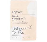 Epycure femme cure essentiel maternité