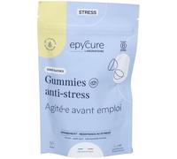Epycure Gummies Anti-Stress 60 pc(s)
