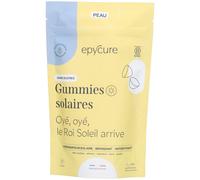 Epycure Gummies Solaire 60 pc(s)