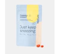 epycure - Gummies sommeil Vitamines 1 pieces unisex