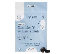 Epycure - Gummies Sommeil Rapide Vitamines Sans Sucres - 30 gummies