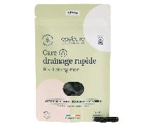 Epycure minceur cure drainage rapide