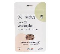 Epycure – Cure Ventre Plat – Complément minceur 60 gélules – Probiotiques, Piment de Cayenne