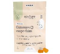 Epycure minceur gummies coupe-faim sans sucre