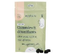 Parapharmacie > Compléments alimentaires > Compléments Alimentaires Minceur > Produits Détox Epycure Gummies Détoxifiants Gummies x 60