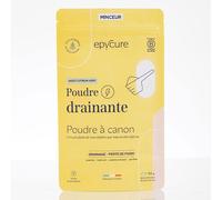 Epycure - Poudre Drainante - Multicolore