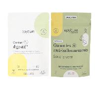 Epycure Pack Anti-Ballonnements & Boost Digestion