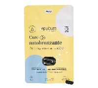 Epycure peau cure autobronzante
