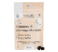 Epycure peau gummies anti-imperfectioln sans sucre