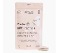 Epycure Poudre Anti-Taches 144 g - Doypack 144 g