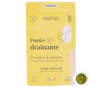 Parapharmacie > Compléments alimentaires > Compléments Alimentaires Minceur > Draineurs Contre La Rétention D'Eau Epycure Poudre Drainante 250 g