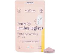 Epycure Poudre Jambes Légères 138 g
