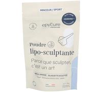 Epycure minceur poudre liposculptante