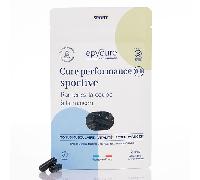 Epycure Sport Cure Performance & Récupération Sportive Récupérer 60 gélules