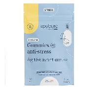 Epycure stress gummies anti-stress sans sucre
