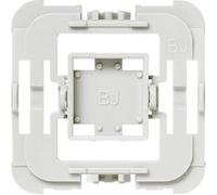 eQ-3 Adaptateur 103090A2A Adapté pour (marques d’interrupteurs): Busch-Jaeger