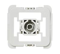eQ-3 103091A1 Gira 55 Lot de 20 adaptateurs