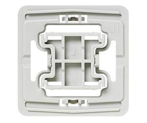 eQ-3 103095A1 Jung J1 Lot de 20 adaptateurs pour interrupteur de marque