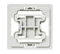 eQ-3 103478A1 Jung J2 Lot de 20 adaptateurs pour interrupteur de marque