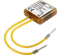 eQ-3 130366 Limiteur de courant de mise sous tension ESB1 orange IP20