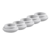 eQ-3 154373A2 Adaptateur de vanne de radiateur | MATERIEL D'ENTRETIEN GENIE THERMIQUE - PRODUIT D'ENTRETIEN GENIE THERMIQUE