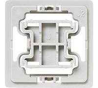 eQ-3 AG EQ3-ADA-J2 Intégré Variateur et commutateur Blanc