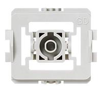 eQ-3 AG 103092A2A Adaptateur rotatif standard, blanc, 1 pack