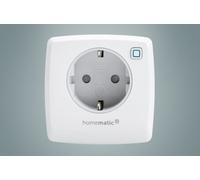 eQ-3 AG HmIP-PDT Atténuateur externe e Interrupteur White