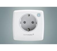 eQ-3 AG HmIP-PDT Externe Variateur et commutateur Blanc