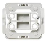 eQ-3 103094A1 Lot de 20 adaptateurs Berker B1