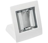 Homematic IP Présentoir de table HMIP-DS55 (141743 A0) – Support actif pour appareil domotique Blanc