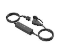 eQ-3 AG Homematic IP HmIP-PSMCO, Kabelgebunden, 210 m, Schwarz, 869.4 - 869.65 MHz, 230 V, 50 Hz