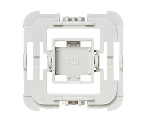 eQ-3 Busch-Jaeger 103090A1 Lot de 20 adaptateurs