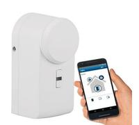 eQ-3 eqiva Bluetooth Smart Türschlossantrieb