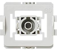 eQ-3 Gira Standard 103092A1 Lot de 20 adaptateurs