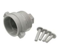 eQ-3 Kit Adaptateur Herz, Comap (M28 x 1,5), 76030