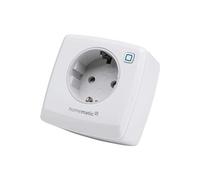 eQ-3 Homematic IP Dimmer-Steckdose Phasenabschnitt
