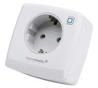 eQ-3 AG HmIP-PDT Externe Variateur et commutateur Blanc