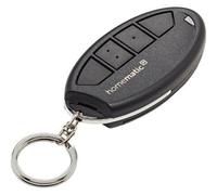 eQ-3 Homematic IP Schlüsselbundfernbedienung - 4 Tasten