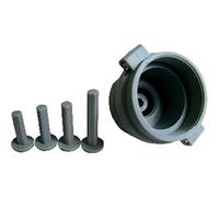 eQ-3 Kit Adaptateur Herz, Comap (M28 x 1,5), 76030