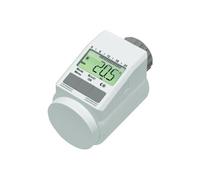 Eq-3 régulateur économie dénergie l 130809 blanc tête ther. pour rad.,-thermostat