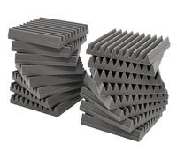 EQ Acoustics EQ Acoustics Classic Wedge 30 Tile grey