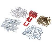 EQ Acoustics EQ Acoustics Flexi Hooks